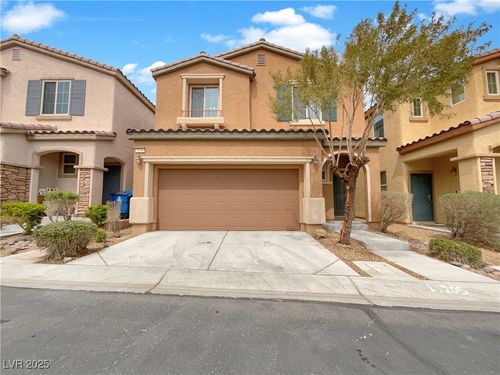 7748 Jasmine Falls Dr, Las Vegas, NV, 89179-2035 | Card Image