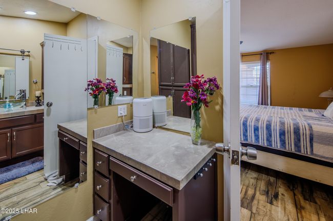 9418 Hilltop Dr, House other with 4 bedrooms, 2 bathrooms and null parking in Parker AZ | Image 19