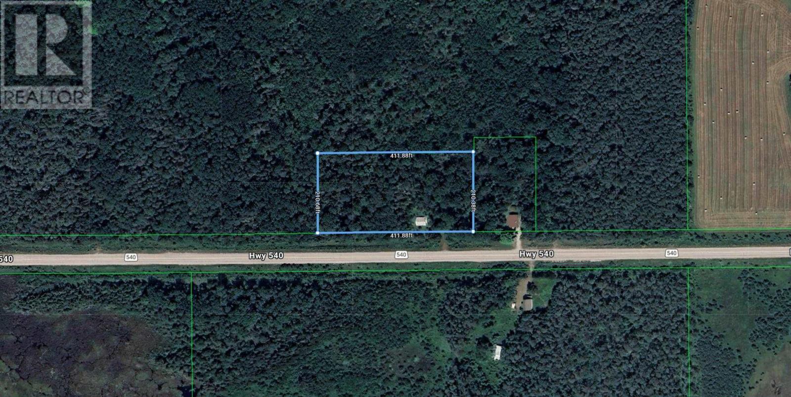 Land in District of Manitoulin 2