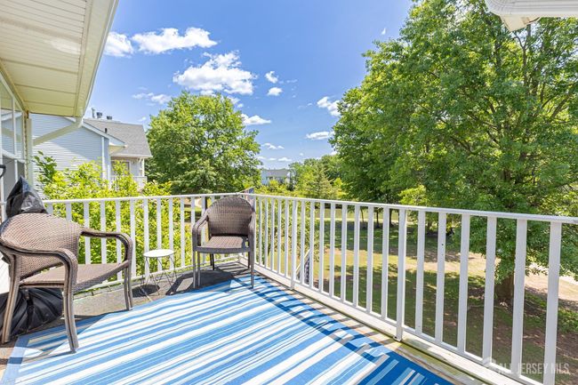 54 Kensington Dr, Townhouse with 3 bedrooms, 2 bathrooms and null parking in Piscataway NJ | Image 14