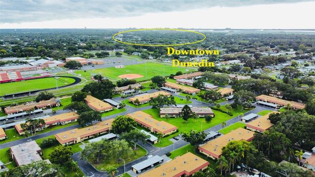 APT-33E - 1701 Pinehurst Rd, Condo with 2 bedrooms, 2 bathrooms and null parking in DUNEDIN FL | Image 54