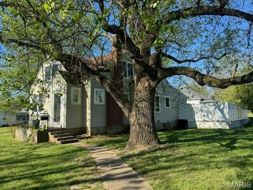 3 N Jackson St, Salem, MO, 65560-1307 | Card Image