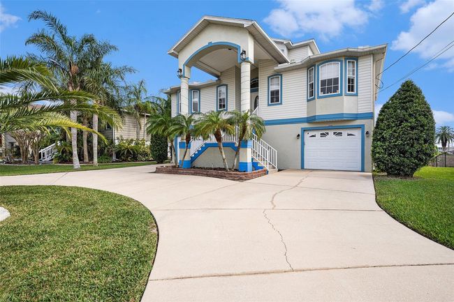 3432 Bluefish Dr, House other with 4 bedrooms, 2 bathrooms and null parking in HERNANDO BEACH FL | Image 9