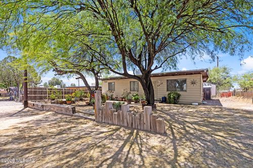 6626 S Van Buren Ave, Tucson, AZ, 85756-9455 | Card Image