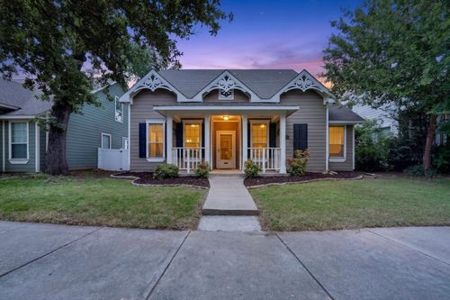 10214 Lakeview Dr, Providence Village, TX, 76227-5430 | Card Image