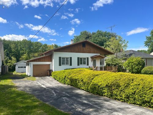 2468 Buckland Ave, Fremont, OH, 43420-3184 | Card Image