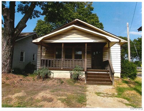 2981 Madison Ave, Granite City, IL, 62040-3616 | Card Image
