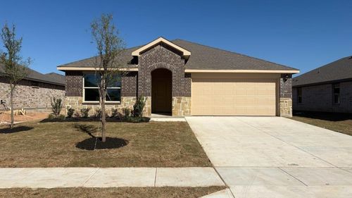 313 Blanco Dr, Azle, TX, 76020-4219 | Card Image