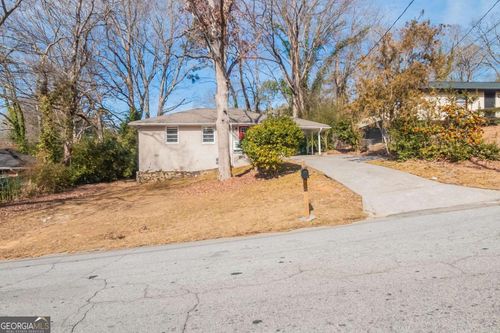 3018 Meadowview Dr Se, Atlanta, GA, 30316-4330 | Card Image