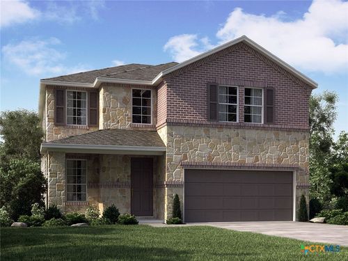 1536 Ravine Way, New Braunfels, TX, 78132 | Card Image