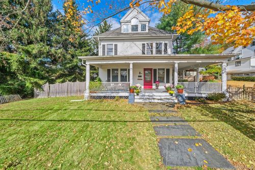 86 West St, Warwick, NY, 10990-1429 | Card Image