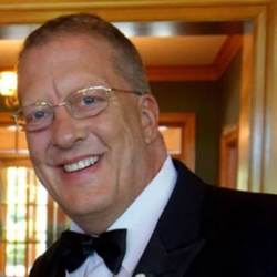 Mark Claster