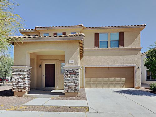 739 N 112th Dr, Avondale, AZ, 85323-7907 | Card Image