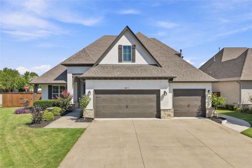 6671 125th St, Bixby, OK, 74008-2947 | Card Image