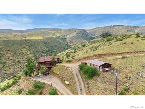 10828 Bears Lair Road, Loveland, CO, 80538 | Card Image