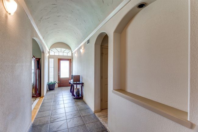 Barrel Ceilings | Image 23
