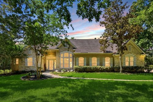 10965 Lake Forest Drive, Conroe, TX, 77384 | Card Image