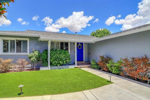 5491 Florida Dr, Concord, CA, 94521-4631 | Card Image