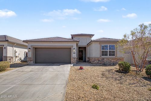 2371 S 239th Drive, Buckeye, AZ, 85326 | Card Image