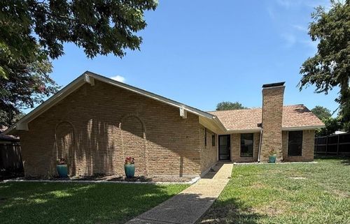 7 Yale Cir, Richardson, TX, 75081-3821 | Card Image