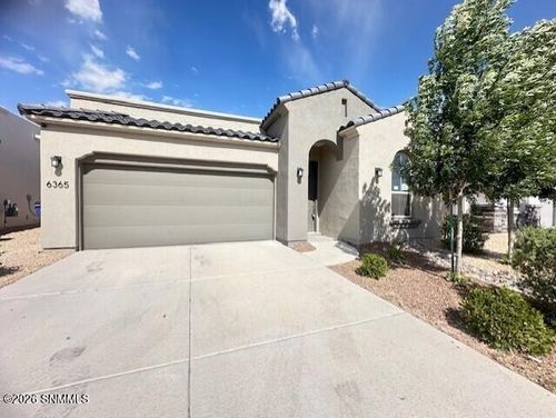 6365 Reliance Rd, Las Cruces, NM, 88012-0870 | Card Image