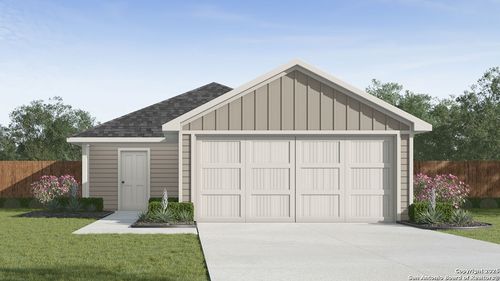 13922 Sandstone Pass, San Antonio, TX, 78253-7387 | Card Image