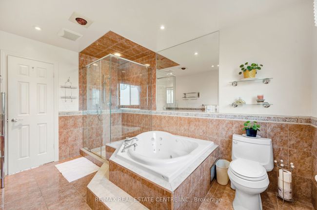 5615 River Grove Ave, House other with 4 bedrooms, 3 bathrooms and 3 parking in Mississauga ON | Image 23