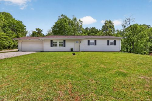 1012 W Acres Dr, Spencer, IN, 47460-6468 | Card Image