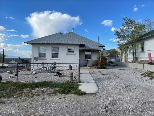 12 Avenue B, McGill, NV, 89318 | Card Image