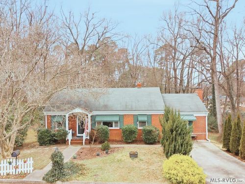 606 W Northington St, South Hill, VA, 23970 | Card Image