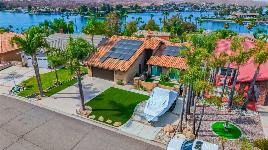 Residential in Canyon Lake 5