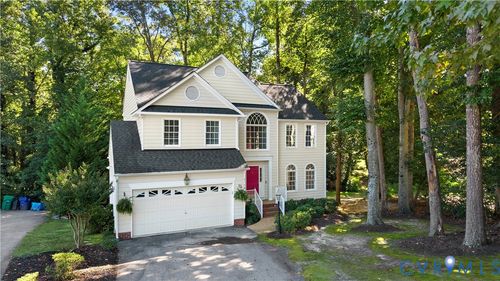 9148 Kings Charter Drive, Hanover, VA, 23116 | Card Image