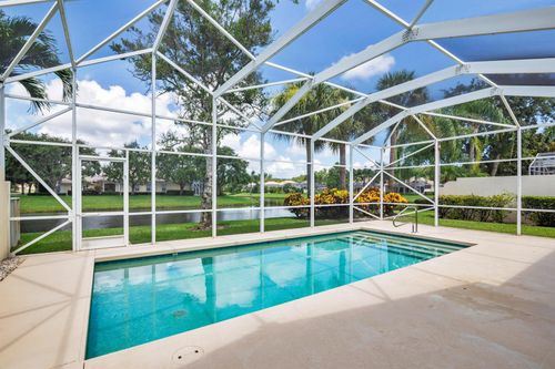 150 Euphrates Circle, Palm Beach Gardens, FL, 33410 | Card Image