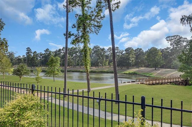 202 Tree Trunk Dr, House other with 5 bedrooms, 4 bathrooms and 2 parking in Spring TX | Image 39
