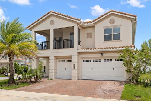 8148 Cleobury Dr, Orlando, FL, 32832-6472 | Card Image