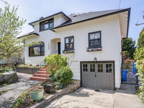 1580 Wilmot Pl, Oak Bay, BC, V8R5S3 | Card Image
