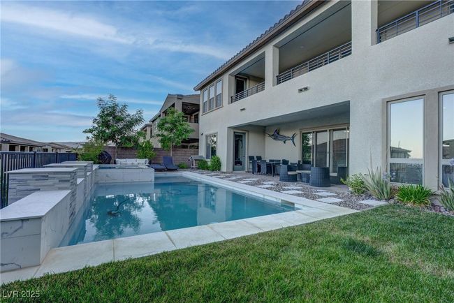 230 Carmel Sky St, House other with 5 bedrooms, 6 bathrooms and null parking in Las Vegas NV | Image 20