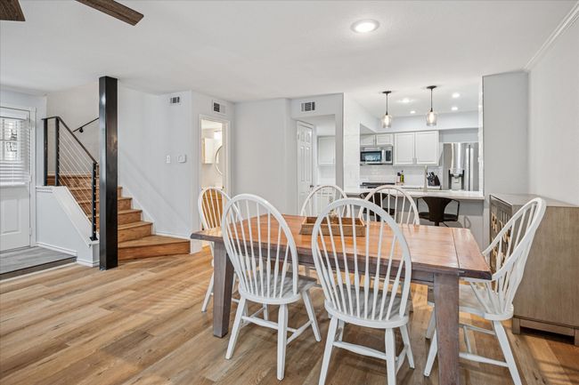 APT-1102 - 4050 Frankford Rd, Condo with 2 bedrooms, 3 bathrooms and null parking in Dallas TX | Image 4