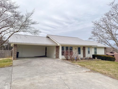 529 Hardin Ln, Sevierville, TN, 37862-4412 | Card Image