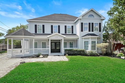 1213 Wakefield Dr, Houston, TX, 77018-5249 | Card Image