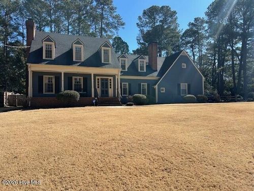 1110 Lakeside Dr Nw, Wilson, NC, 27896-2016 | Card Image
