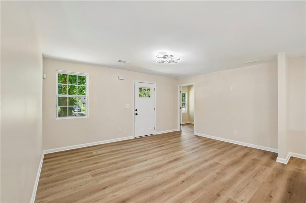 Residential in Atlanta 5