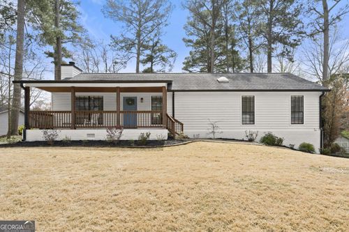 2774 Bentwood Dr, Marietta, GA, 30062-4603 | Card Image