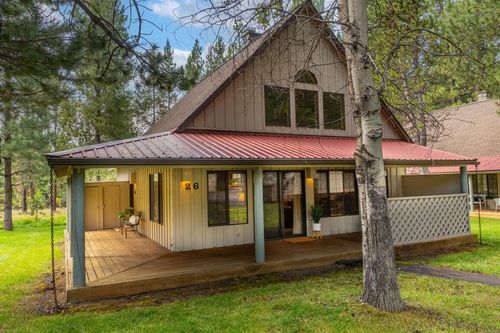 26-57499 Circle Four Ln, Sunriver, OR, 97707-3009 | Card Image