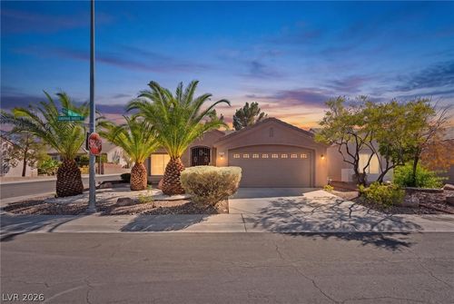 2163 Chapman Ranch Dr, Henderson, NV, 89012-2544 | Card Image