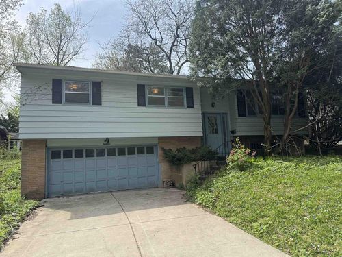 18 N Kenosha Dr, Madison, WI, 53705-2631 | Card Image