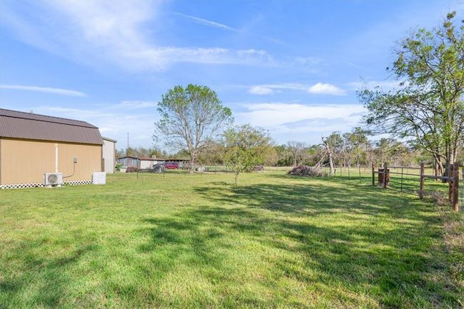 437 Lcr 664, House other with 3 bedrooms, 2 bathrooms and 2 parking in Kosse TX | Image 36