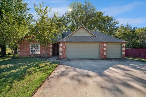 26720 Duck Pond Ln, Claremore, OK, 74019-7527 | Card Image