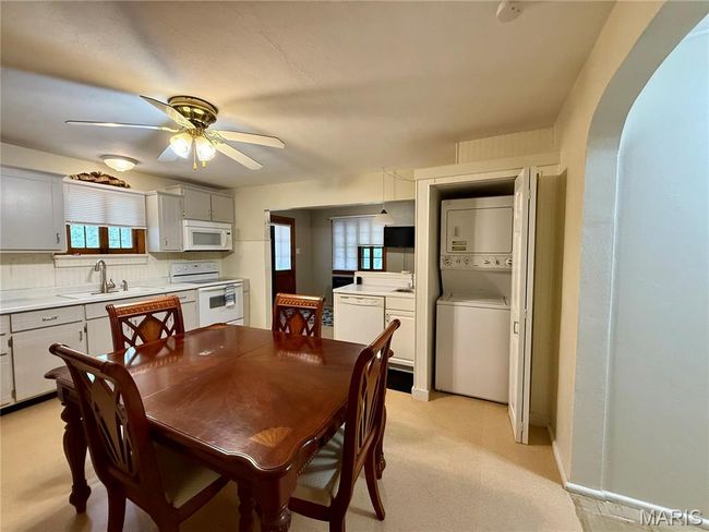 6542 Cedar Hill Rd, House other with 2 bedrooms, 1 bathrooms and 1 parking in Cedar Hill MO | Image 4
