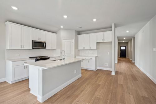 608 River Ridge Dr, Mckinney, TX, 75071 | Card Image